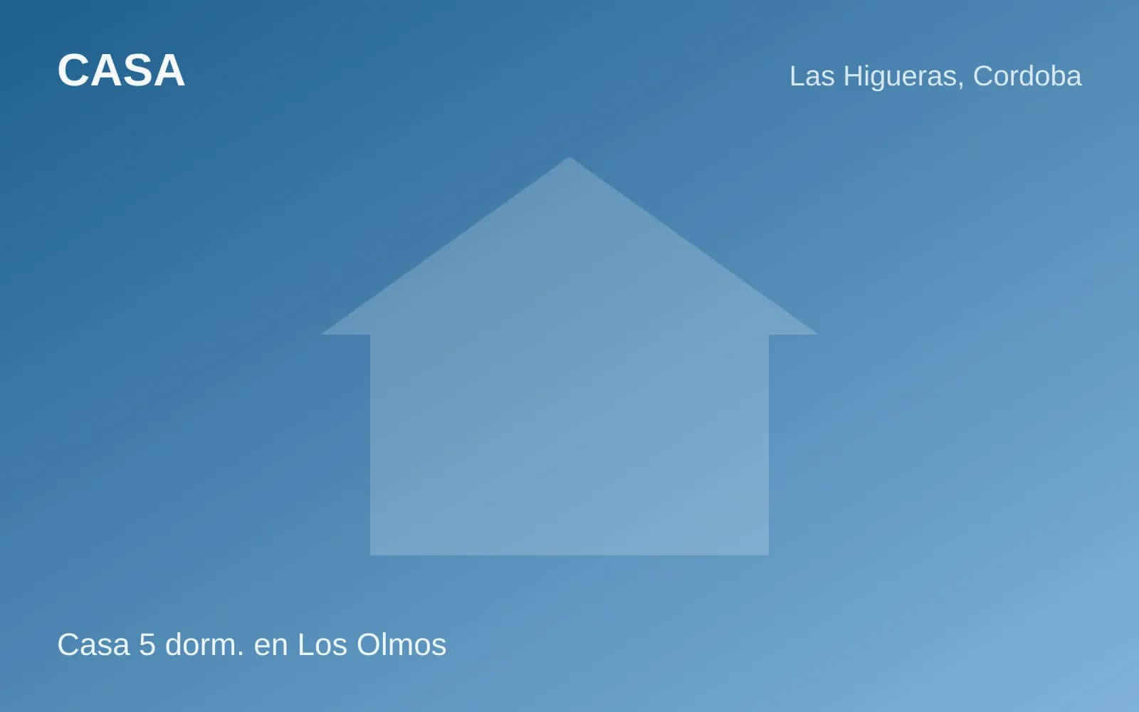 Urquiza 2168
