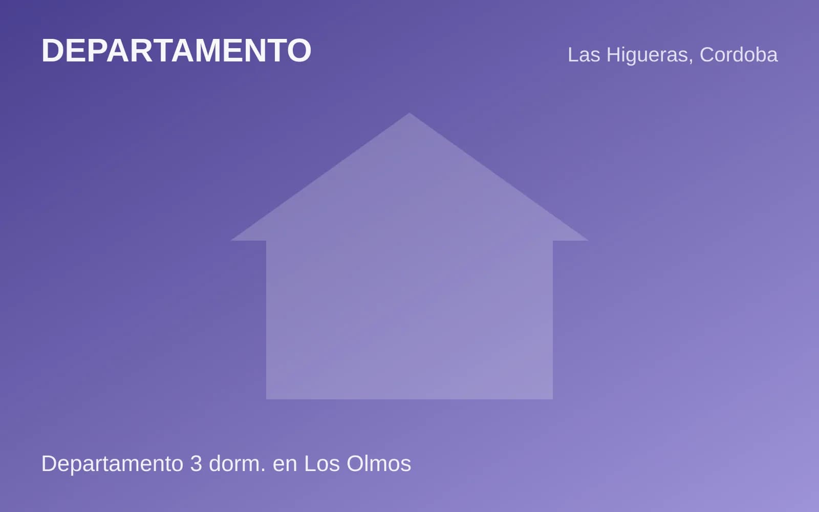 Los Aromos 3023